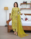 Amelle By Aalaya Summer Vol 02 '26 D 05