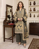 Grace Line by Aalaya Summer Vol 01 '26 D 05