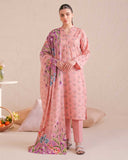 Blooms Print By Aalaya Summer Vol 01 '26 D 05