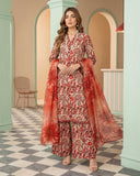 Leopard Prints By Aalaya Summer Vol 01 '26 D 05
