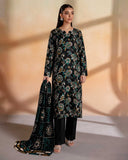 Deep Black By Aalaya Winter Vol 01 '26 D 05