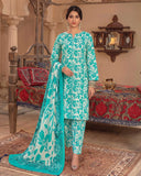 Floral By Aalaya Summer Vol 02 '26 D 05