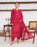 Seasons Charm by Aalaya Winter Vol 03 '26 D 05
