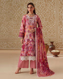 Blush Blooms by Aalaya Winter Vol 01 '26 D 03