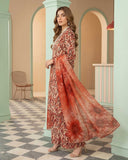 Leopard Prints By Aalaya Summer Vol 01 '26 D 05