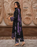 Black Beauty by Aalaya Summer Vol 01 '26 D 05