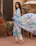 Amelle By Aalaya Summer Vol 06 '26 D 05