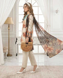 Rangoon By Aalaya Summer Vol 04 '26 D 05