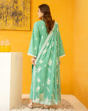White Daisy by Aalaya Summer Vol 07 '26 D 05
