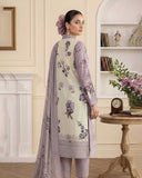 Elegance Prints By Aalaya Summer Vol 03 '26 D 05