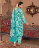 Floral By Aalaya Summer Vol 02 '26 D 05