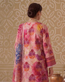 Blush Blooms by Aalaya Winter Vol 01 '26 D 03