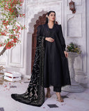 Makhmal By Aalaya Winter Vol 03 '24 D 05