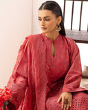 Noor E Chasham by Aalaya Summer Vol 03 '25 D 06