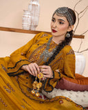 Season Charm by Aalaya Winter Vol 01 '25 D 06