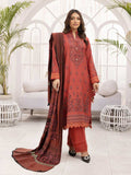 Maahe By Aalaya Winter Vol 03 '24 D 06