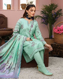 Rang e Bahar By Aalaya Winter Vol 05 '25 D 06