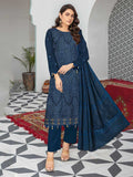 Nazakat By Aalaya Winter Vol 01 '24 D 06