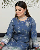 Angelina Prints By Aalaya Winter Vol 01 '25 D 06
