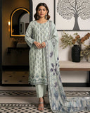 Peach Mono Prints by Aalaya Winter Vol 01 '25 D 06