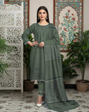 Pehnawa by Aalaya Winter Vol 04 '25 D 06