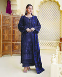 Gul Bano By Aalaya Winter Vol 02 '25 D 06