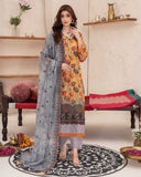 Festive by Aalaya Summer Vol 02 '25 D 06