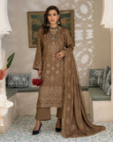 Noor E Fajar by Aalaya Winter Vol 01 '25 D 06