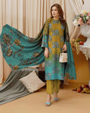 Angelina Prints By Aalaya Winter Vol 05 '25 D 06