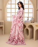 Peach Mono Prints by Aalaya Winter Vol 03 '25 D 06