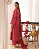 Noor E Chasham by Aalaya Summer Vol 03 '25 D 06