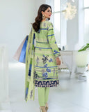 Angelina Prints By Aalaya Winter Vol 06 '25 D 06