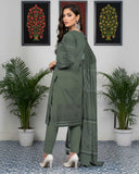 Pehnawa by Aalaya Winter Vol 04 '25 D 06