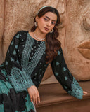 Black Beauty by Aalaya Summer Vol 01 '26 D 06