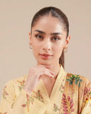 Blooms Print By Aalaya Summer Vol 01 '26 D 06