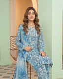 Leopard Prints By Aalaya Summer Vol 01 '26 D 06