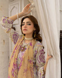 Grace Hazel by Aalaya Summer Vol 04 '26 D 06