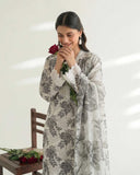 Blushing Rose by Aalaya Summer Vol 01 '26 D 06