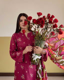Elegance Prints By Aalaya Summer Vol 01 '26 D 06