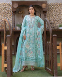 Polaris By Aalaya Summer Vol 01 '26 D 06