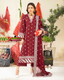 Eid Festive by Aalaya Summer Vol 02 '26 D 06