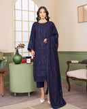 Libas e Khas By Aalaya Winter Vol 02 '25 D 06