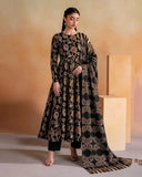 Deep Black By Aalaya Winter Vol 01 '26 D 06