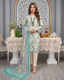 Pastel By Aalaya Summer Vol 01 '26 D 06