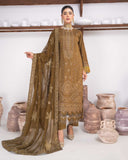 Seasons Charm by Aalaya Winter Vol 03 '26 D 06