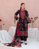 Gul e Siyah by Aalaya Summer Vol 02 '26 D 06