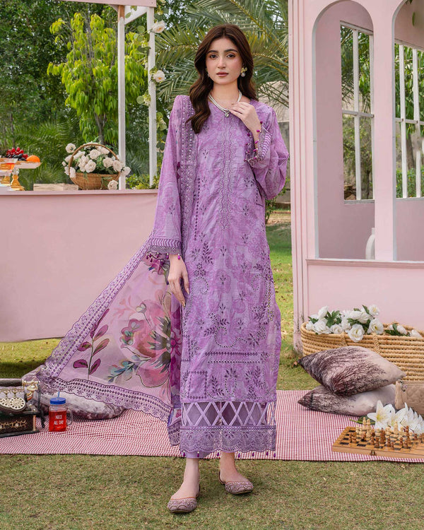 Crinkle Dupatta