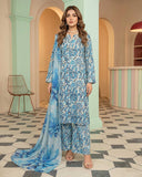 Leopard Prints By Aalaya Summer Vol 01 '26 D 06