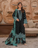 Black Beauty by Aalaya Summer Vol 01 '26 D 06