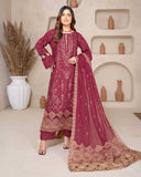 Aalaya Premium By Aalaya Winter Vol 06 '26 D 06